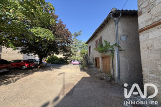 achat maison cahuzac-sur-vere 81140
