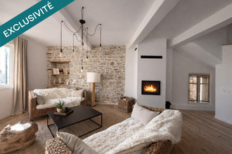 achat maison cailhau 11240