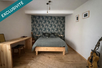 achat maison cailhau 11240