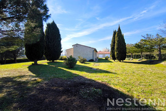 achat maison cailhau 11240