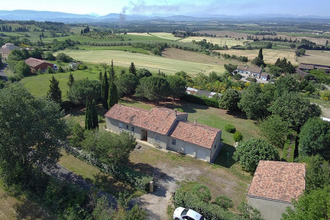 achat maison cailhau 11240