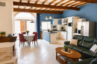 achat maison cailhau 11240