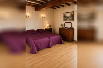 achat maison cailhau 11240