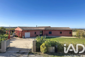 achat maison cailhavel 11240