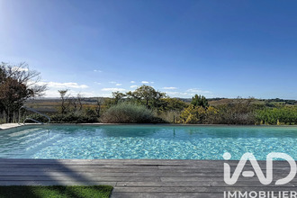 achat maison cailhavel 11240