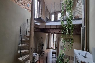 achat maison cailla 11140