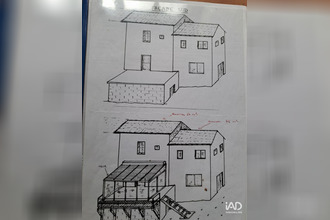 achat maison cailla 11140