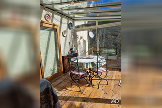 achat maison cailla 11140