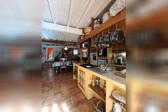 achat maison cailla 11140