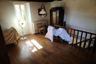 achat maison caillac 46140