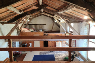 achat maison caillac 46140