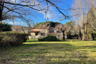 achat maison caillac 46140