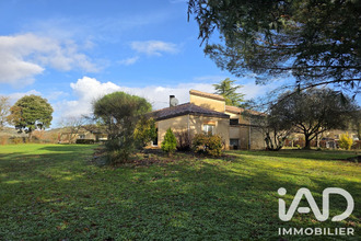 achat maison caillac 46140