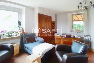 achat maison caillac 46140