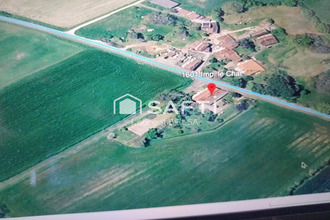 achat maison caillavet 32190