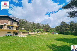 achat maison caille 06750