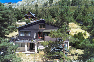 achat maison caille 06750