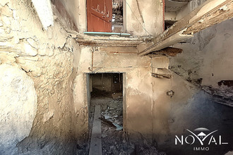 achat maison caille 06750