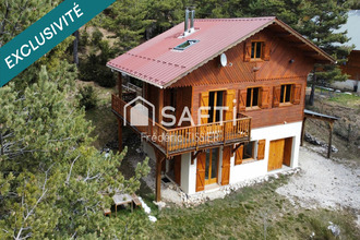 achat maison caille 06750