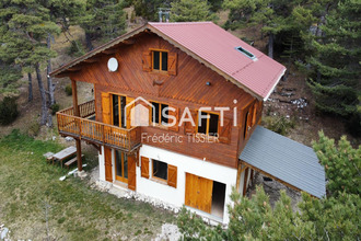 achat maison caille 06750