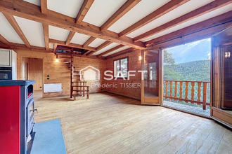 achat maison caille 06750