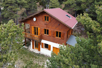 achat maison caille 06750