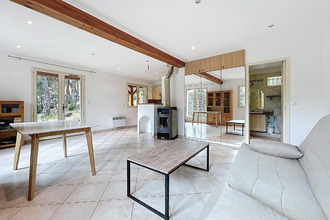 achat maison caille 06750