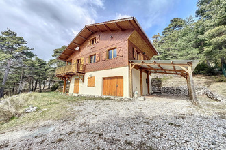 achat maison caille 06750