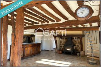 achat maison cailleville 76460