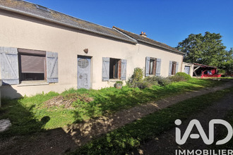 achat maison caillouet-orgeville 27120