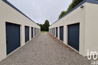 achat maison caillouet-orgeville 27120