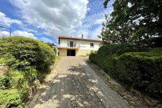 achat maison cailloux-sur-fontaines 69270