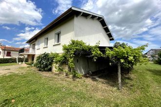 achat maison cailloux-sur-fontaines 69270