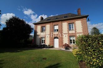 achat maison cailly 76690