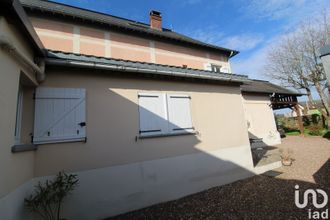 achat maison cailly 76690