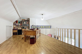 achat maison cailly 76690