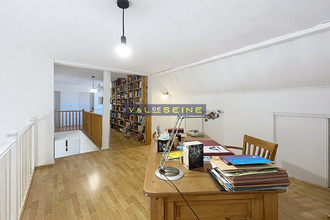 achat maison cailly 76690