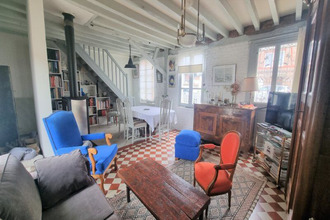 achat maison cailly 76690