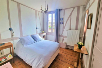 achat maison cailly 76690