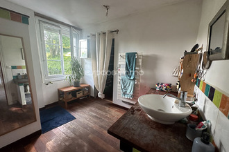 achat maison cailly 76690