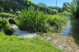 achat maison cailly 76690