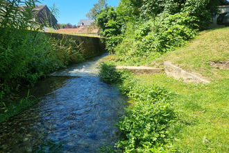 achat maison cailly 76690