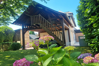 achat maison cailly 76690