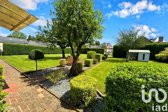 achat maison cailly 76690