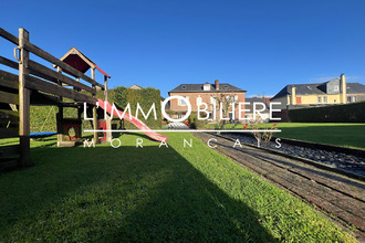 achat maison cailly 76690