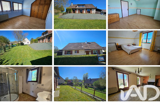 achat maison cailly 76690