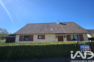 achat maison cailly 76690