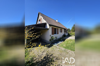 achat maison cailly 76690