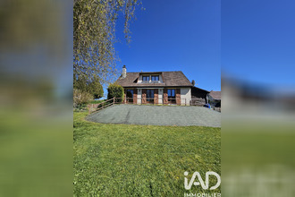 achat maison cailly 76690