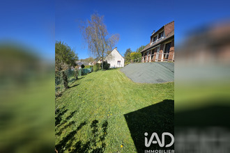 achat maison cailly 76690